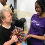 SPOTLIGHT: An Inclusive Performance Lab with BodyWise Dance