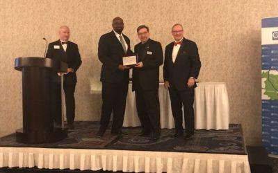 MVLE COO recognized as 2019 Businessperson of the Year!