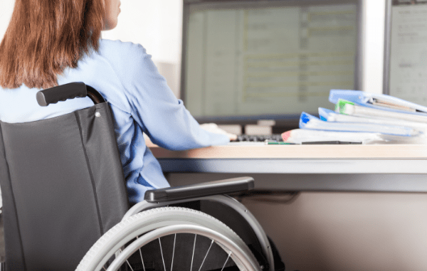 How Equity Is Lost When Companies Hire Only Workers With Disabilities