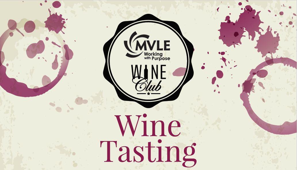 Wine Tasting